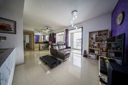 Riversound Residence (D19), Condominium #602780121